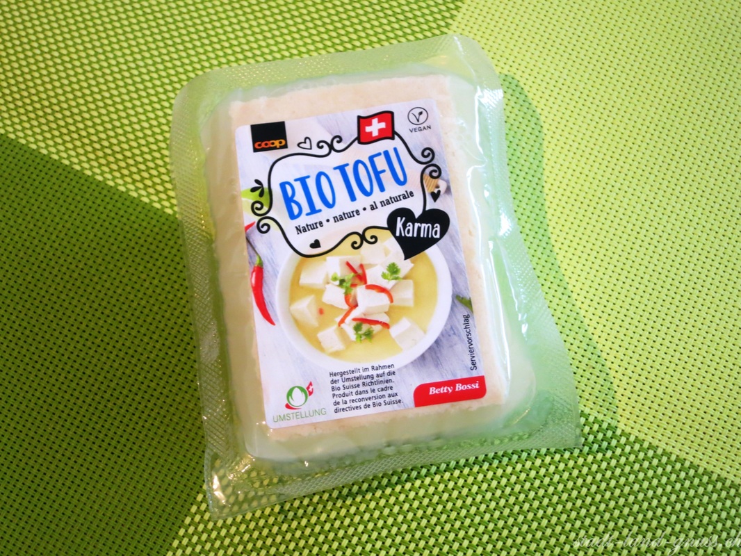 Bio-Tofu Coop Schweiz