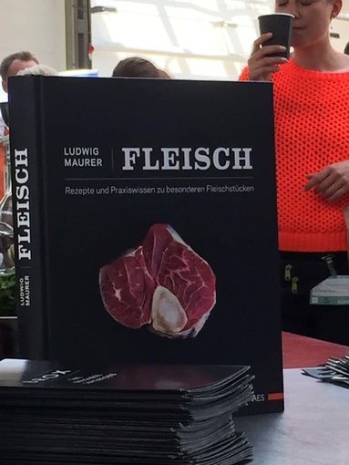 Fleisch Lucki Mauerer
