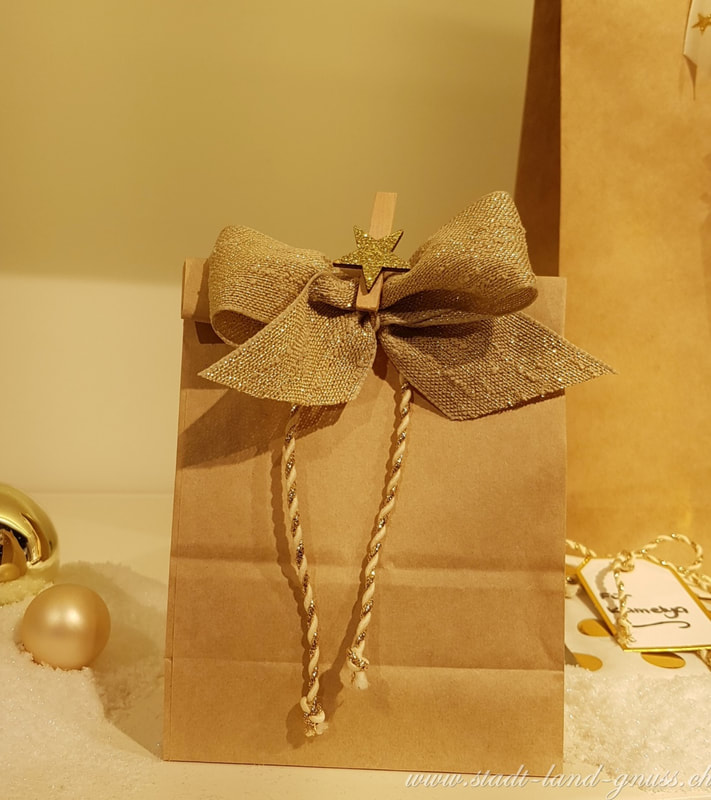 Nachhaltige Geschenkideen. Nachhaltig schenken. Sinnvolle Weihnachtsgeschenke. Unsere Geschenktipps.