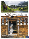 Buch Chäswandern Schweiz AT Verlag 