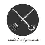 Rezepte Stadt Land Gnuss Foodblog Schweiz